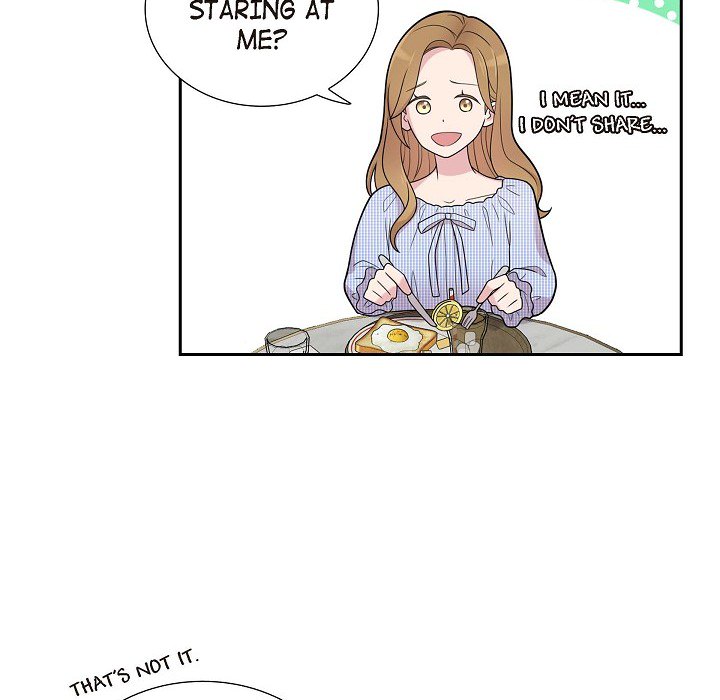 Read Dubious Moon chapter 51 image 81 on Lezhin