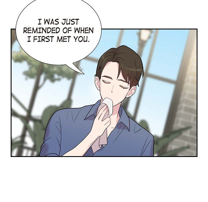 Read Dubious Moon chapter 51 image 82 on Lezhin