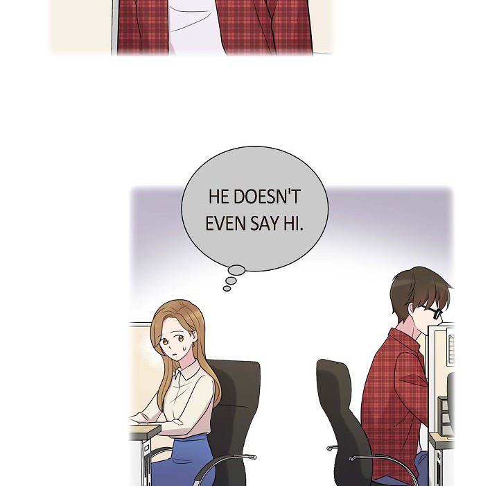 Read Dubious Moon chapter 51 image 86 on Lezhin