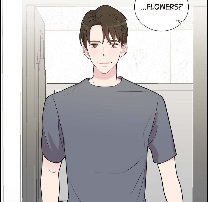 Read Dubious Moon chapter 51 image 9 on Lezhin