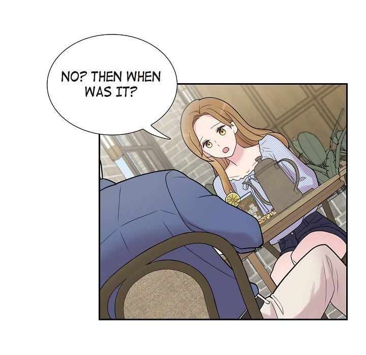 Read Dubious Moon chapter 51 image 92 on Lezhin