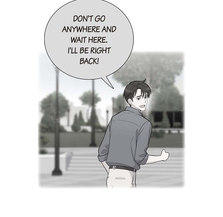 Read Dubious Moon chapter 52 image 12 on Lezhin