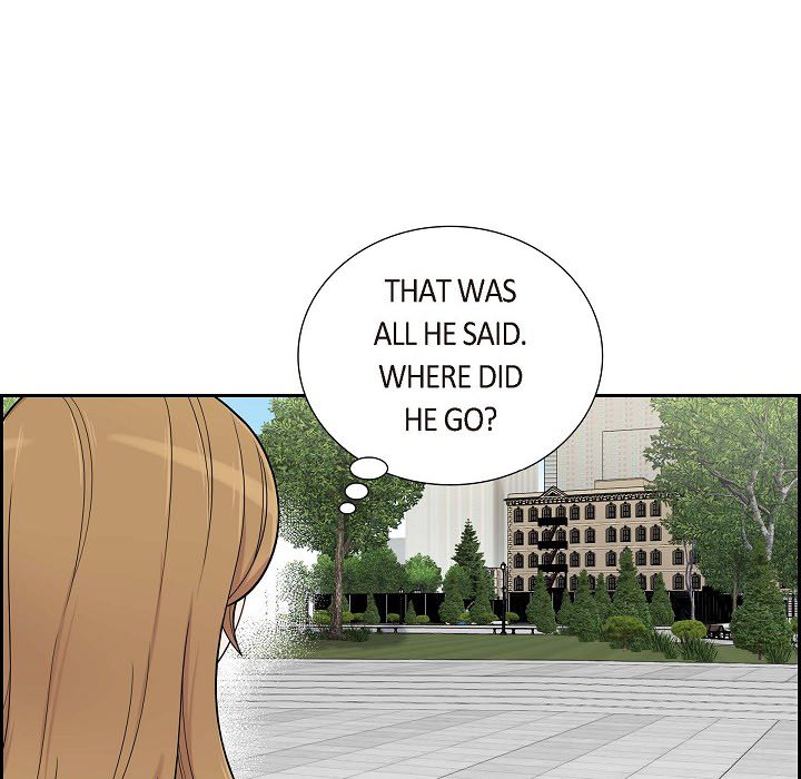 Read Dubious Moon chapter 52 image 13 on Lezhin
