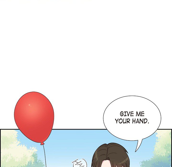 Read Dubious Moon chapter 52 image 17 on Lezhin
