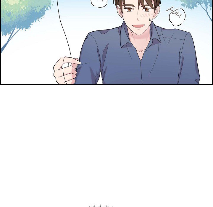 Read Dubious Moon chapter 52 image 18 on Lezhin