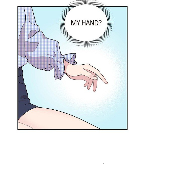 Read Dubious Moon chapter 52 image 19 on Lezhin