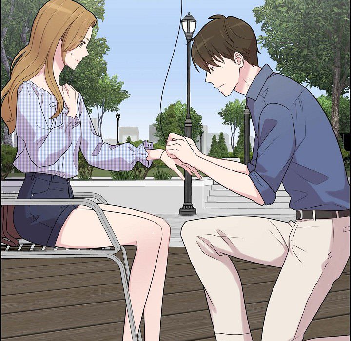 Read Dubious Moon chapter 52 image 21 on Lezhin