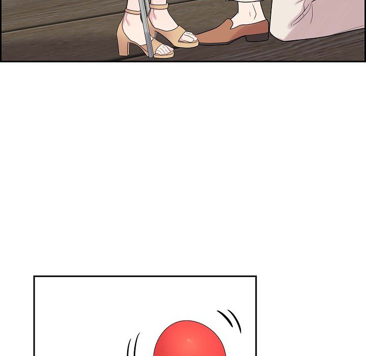 Read Dubious Moon chapter 52 image 22 on Lezhin