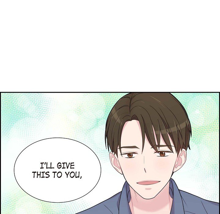 Read Dubious Moon chapter 52 image 24 on Lezhin