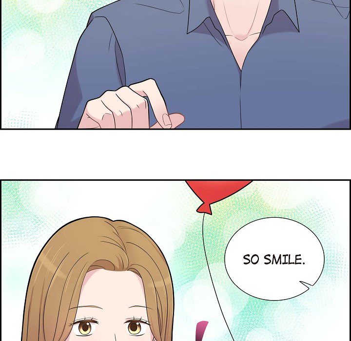 Read Dubious Moon chapter 52 image 25 on Lezhin