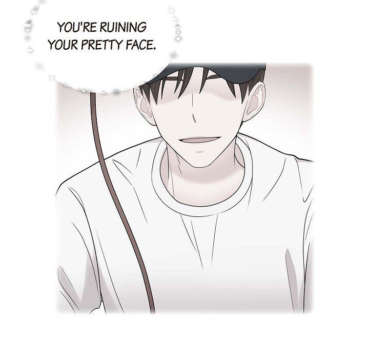 Read Dubious Moon chapter 52 image 27 on Lezhin