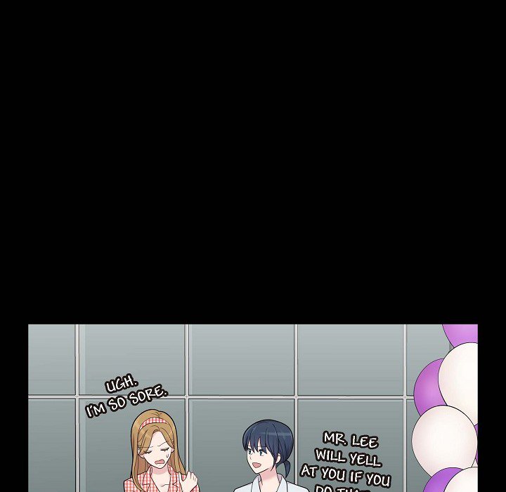 Read Dubious Moon chapter 52 image 31 on Lezhin