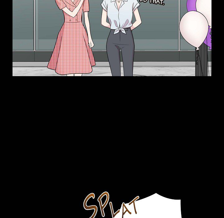 Read Dubious Moon chapter 52 image 32 on Lezhin