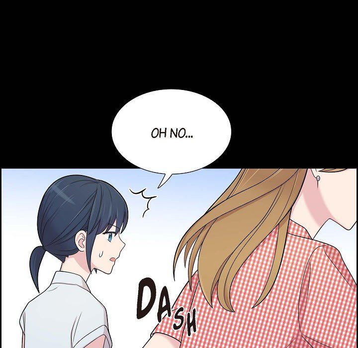 Read Dubious Moon chapter 52 image 35 on Lezhin