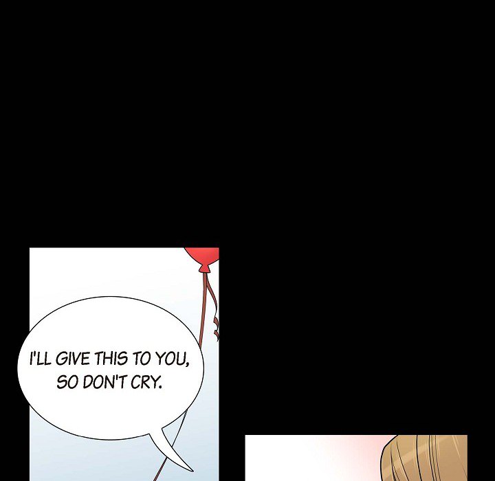 Read Dubious Moon chapter 52 image 39 on Lezhin