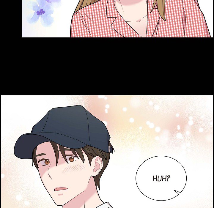 Read Dubious Moon chapter 52 image 42 on Lezhin