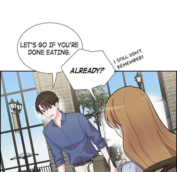 Read Dubious Moon chapter 52 image 5 on Lezhin