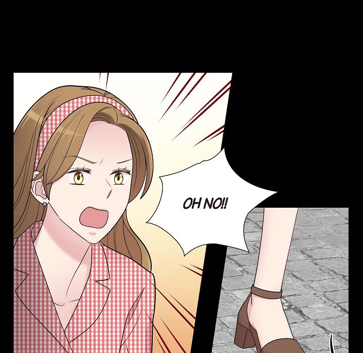 Read Dubious Moon chapter 52 image 51 on Lezhin