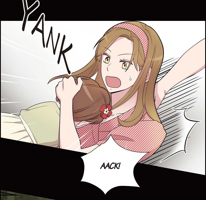 Read Dubious Moon chapter 52 image 55 on Lezhin