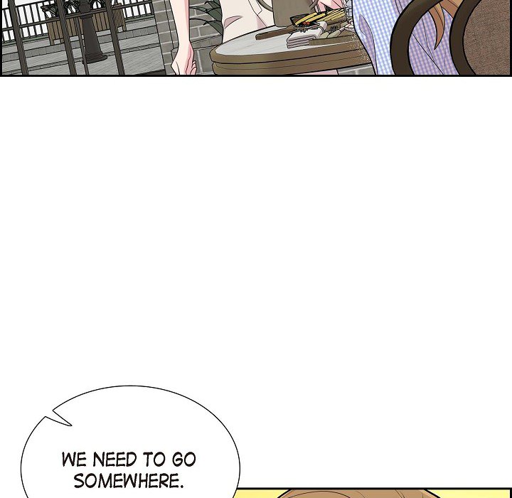 Read Dubious Moon chapter 52 image 6 on Lezhin