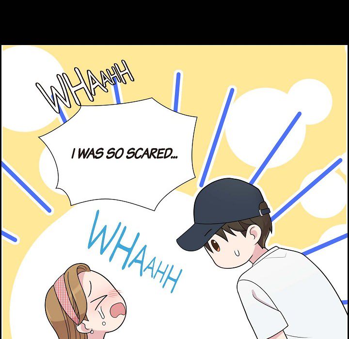 Read Dubious Moon chapter 52 image 71 on Lezhin