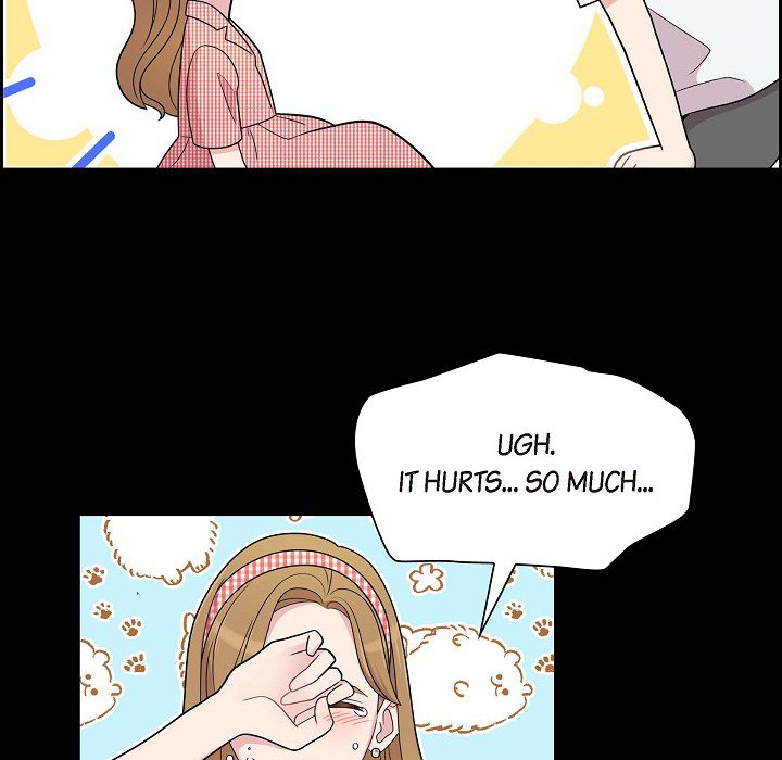 Read Dubious Moon chapter 52 image 72 on Lezhin