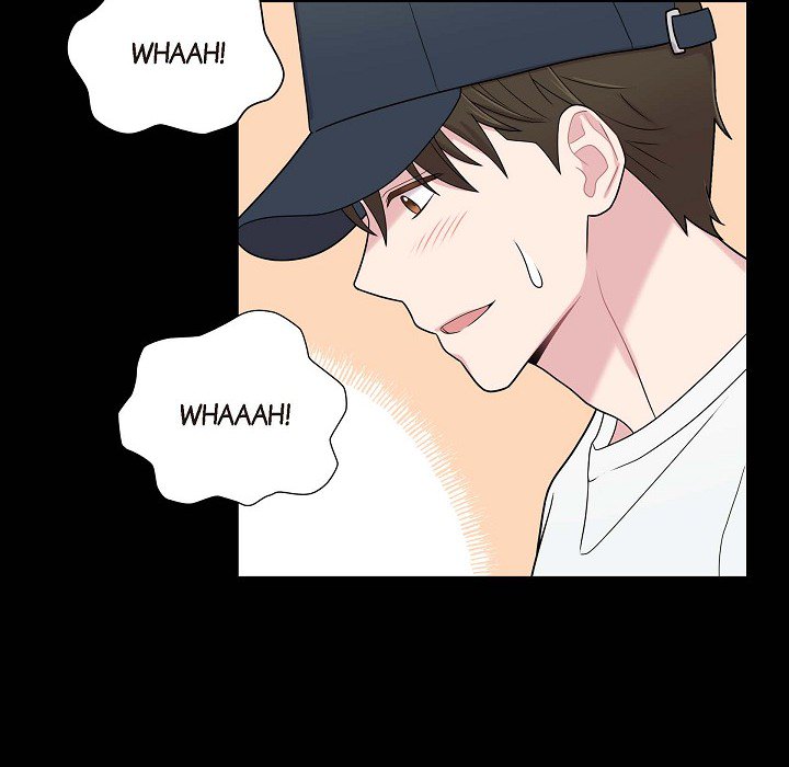 Read Dubious Moon chapter 52 image 74 on Lezhin