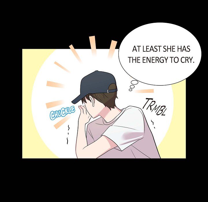Read Dubious Moon chapter 52 image 75 on Lezhin