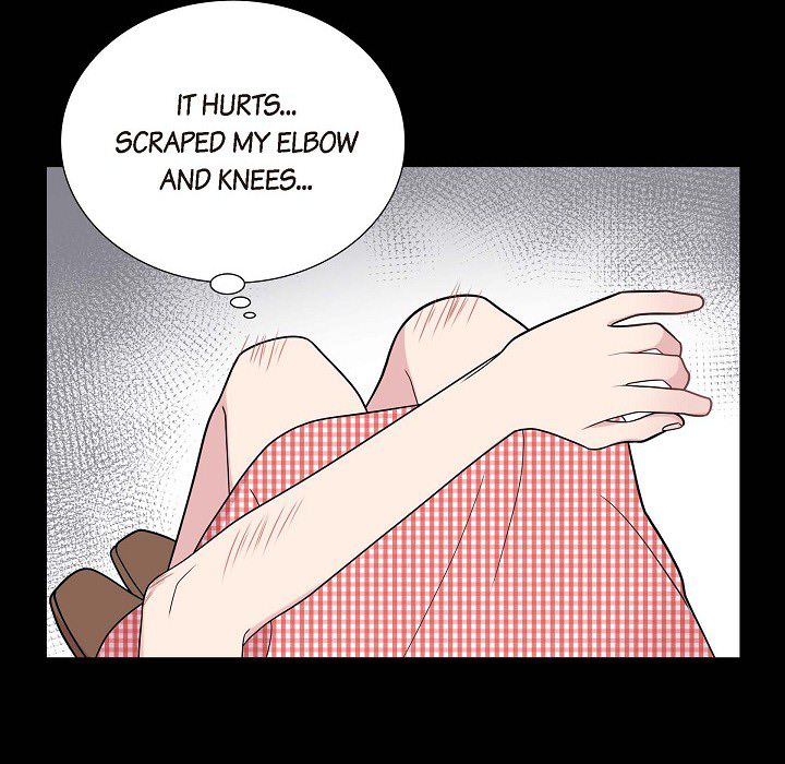 Read Dubious Moon chapter 52 image 79 on Lezhin