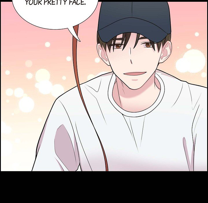 Read Dubious Moon chapter 52 image 85 on Lezhin