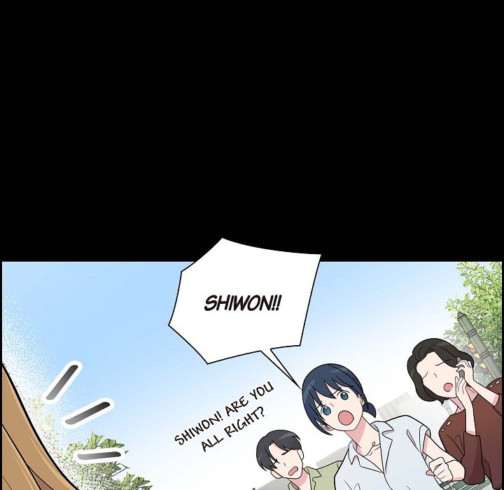 Read Dubious Moon chapter 52 image 86 on Lezhin