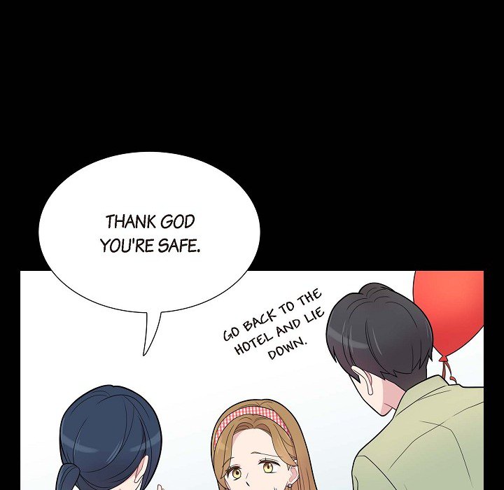 Read Dubious Moon chapter 52 image 91 on Lezhin