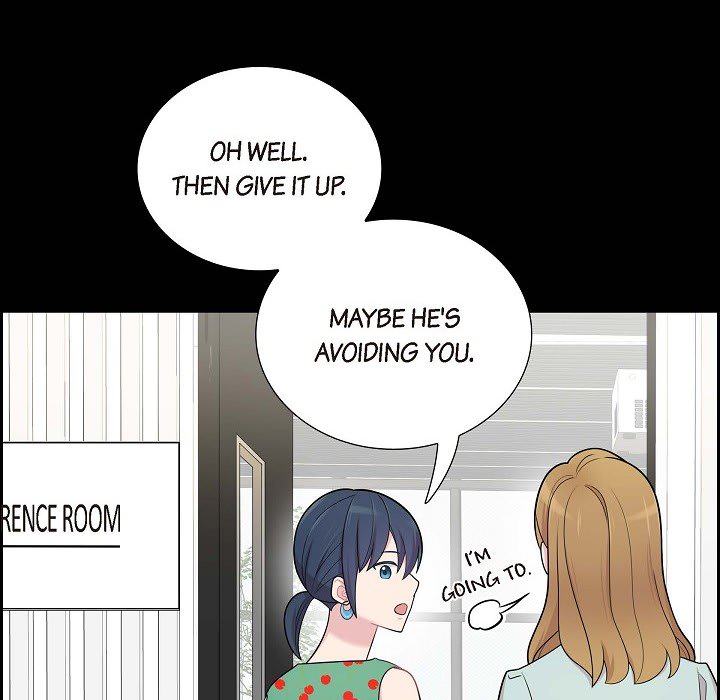 Read Dubious Moon chapter 53 image 10 on Lezhin