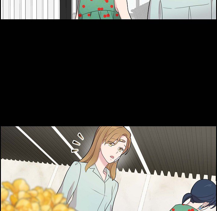 Read Dubious Moon chapter 53 image 11 on Lezhin