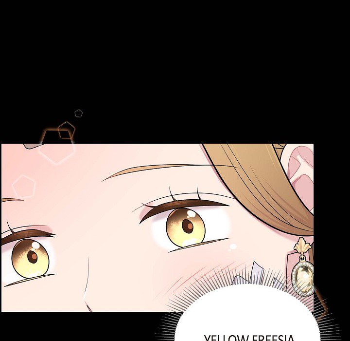 Read Dubious Moon chapter 53 image 14 on Lezhin
