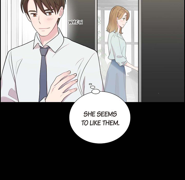 Read Dubious Moon chapter 53 image 18 on Lezhin