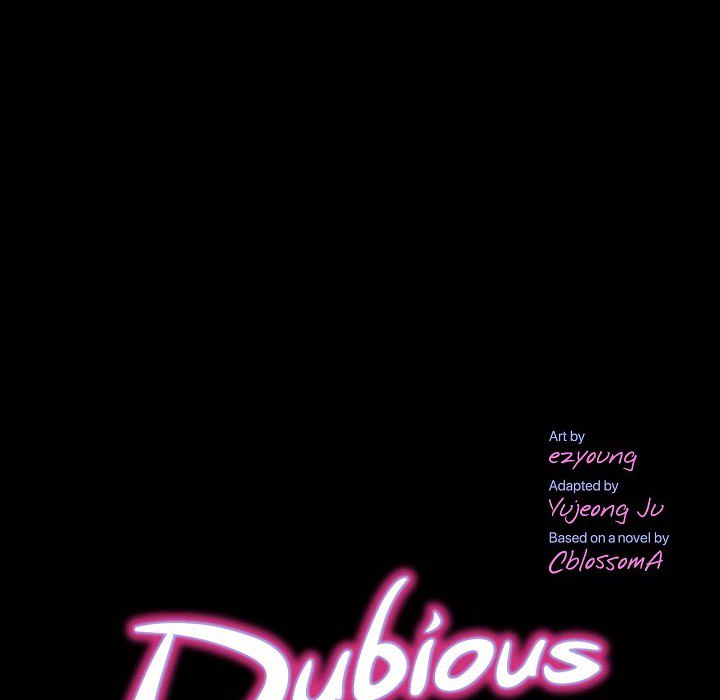 Read Dubious Moon chapter 53 image 19 on Lezhin