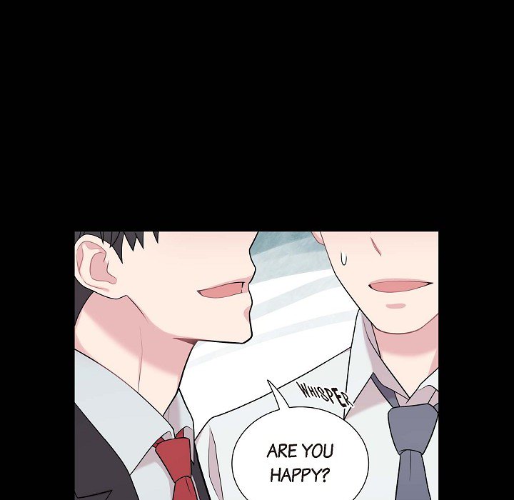 Read Dubious Moon chapter 53 image 21 on Lezhin