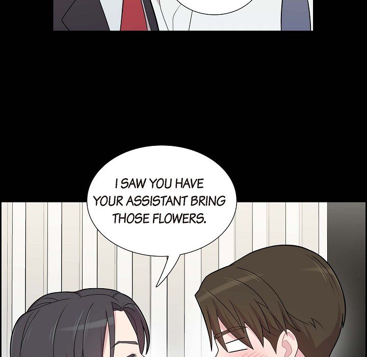 Read Dubious Moon chapter 53 image 22 on Lezhin