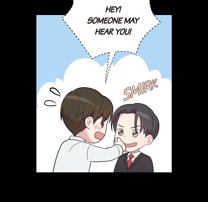 Read Dubious Moon chapter 53 image 24 on Lezhin
