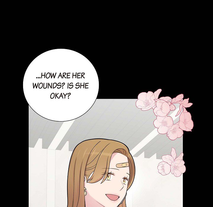Read Dubious Moon chapter 53 image 25 on Lezhin
