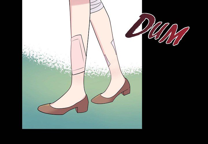 Read Dubious Moon chapter 53 image 3 on Lezhin
