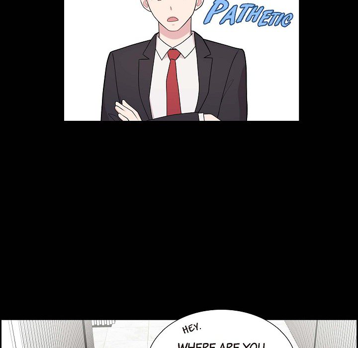 Read Dubious Moon chapter 53 image 32 on Lezhin