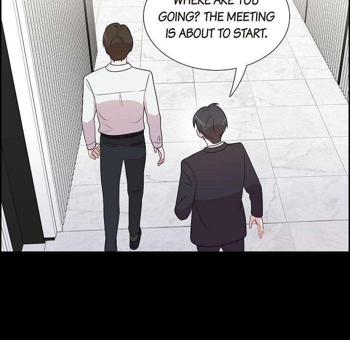 Read Dubious Moon chapter 53 image 33 on Lezhin
