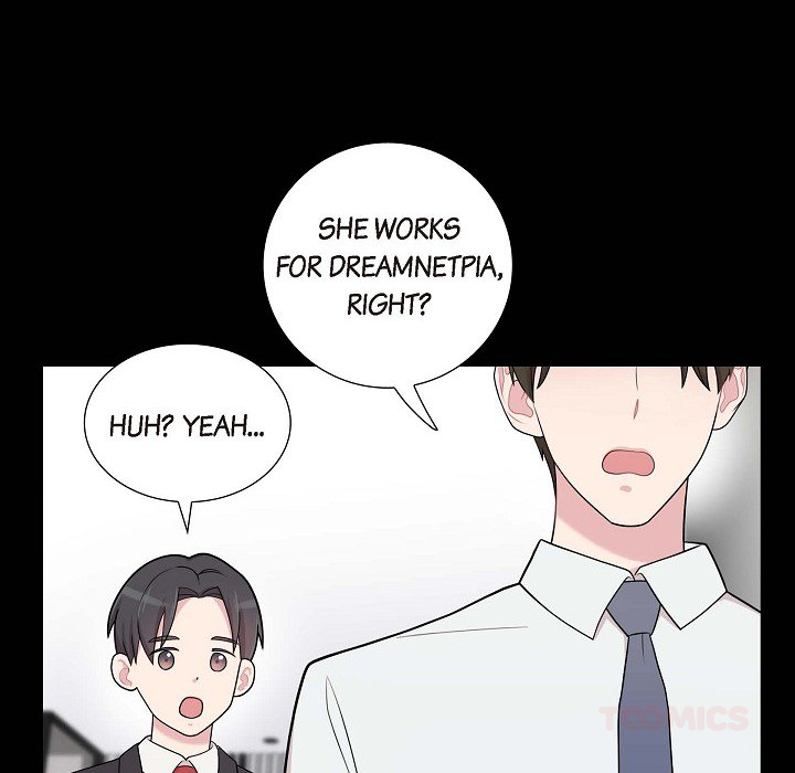 Read Dubious Moon chapter 53 image 34 on Lezhin