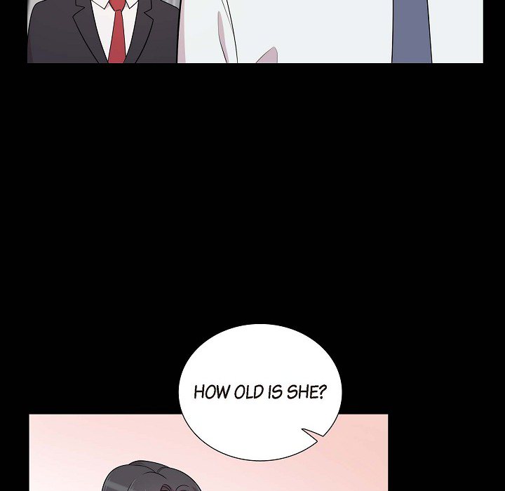 Read Dubious Moon chapter 53 image 35 on Lezhin