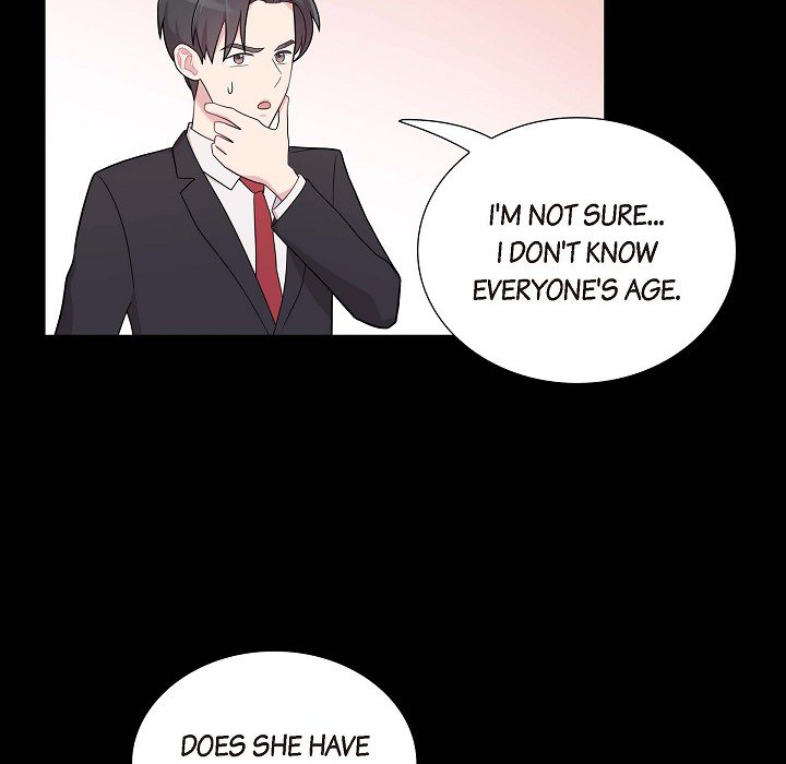 Read Dubious Moon chapter 53 image 36 on Lezhin