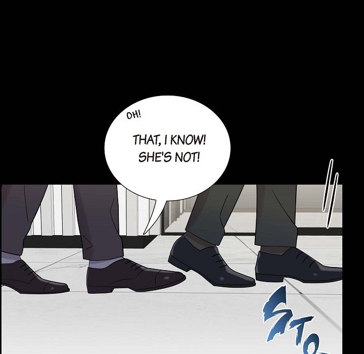Read Dubious Moon chapter 53 image 38 on Lezhin