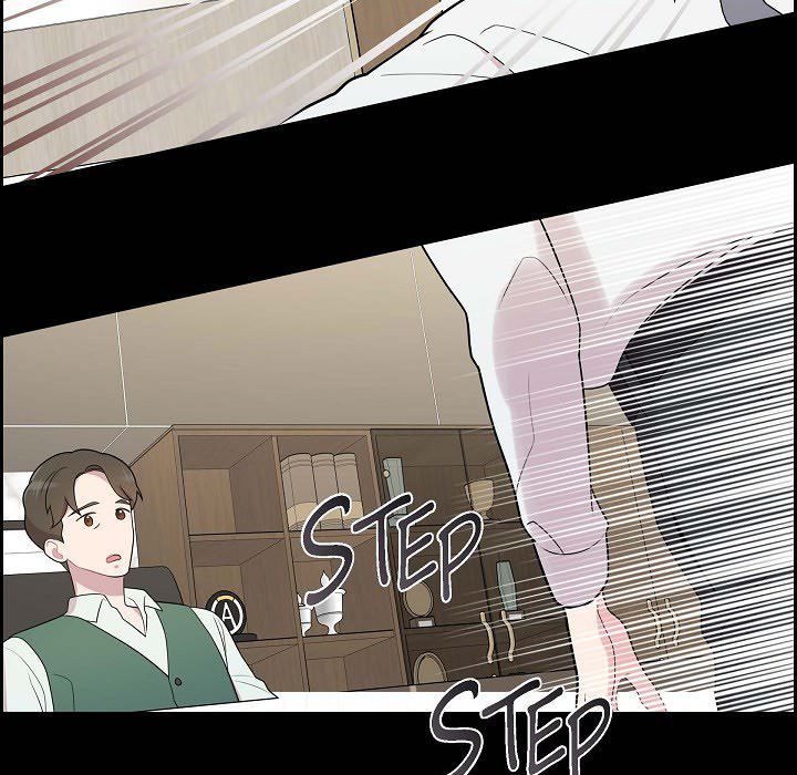 Read Dubious Moon chapter 53 image 44 on Lezhin