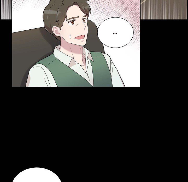Read Dubious Moon chapter 53 image 47 on Lezhin